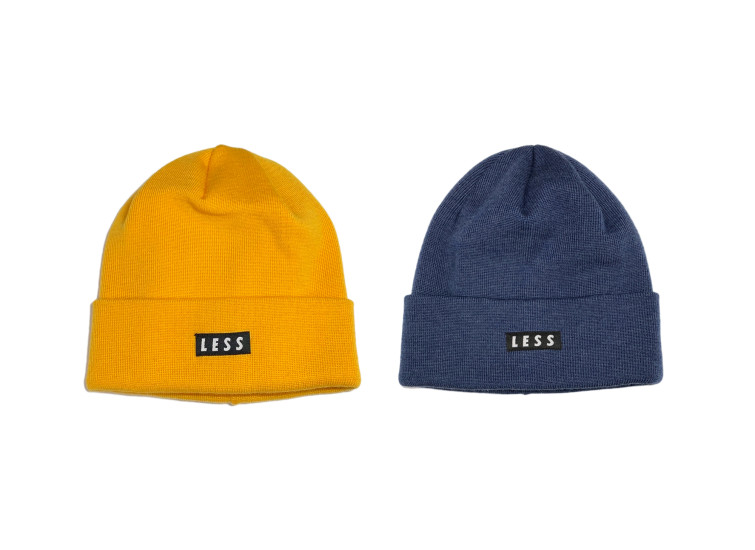 LESS - Leuchtfeuer x Less - Fohr 18