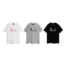 LESS - YOU KNOW NOTHING TEE