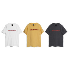 LESS - LESS CRUISER TEE