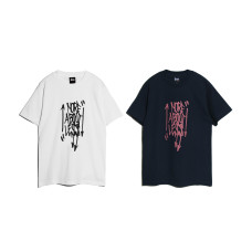 LESS - MORE ABOUT LESS TEE
