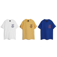 LESS - LESS HIP MORE HOP TEE