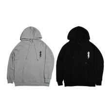 LESS - 少即是多HOODIE