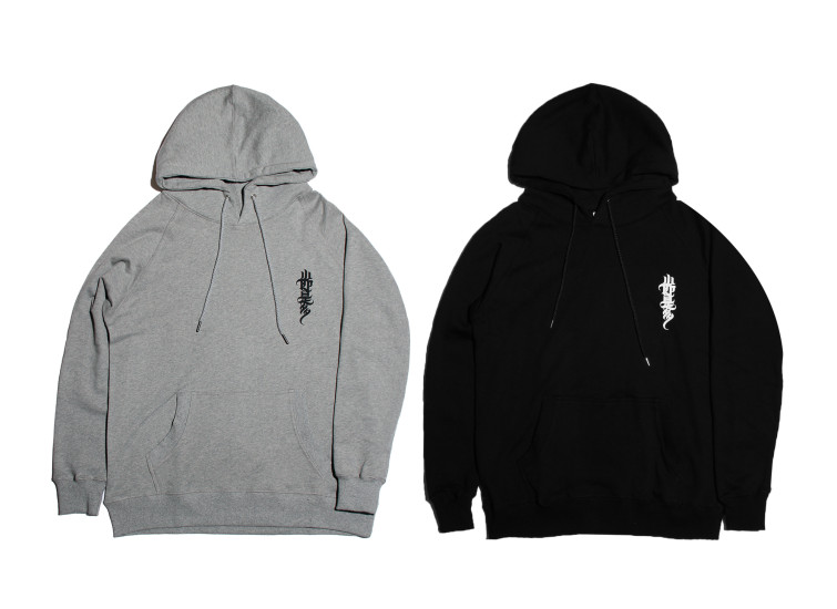 LESS - 少即是多HOODIE