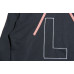 LESS - L STITCH HOODIE