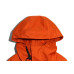 LESS - HIDDEN BIG POCKET ANORAK