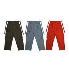 LESS - STRAIGHT PANT