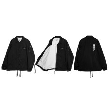 LESS - 少即是多COACH JACKET