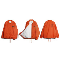 LESS - 少即是多COACH JACKET