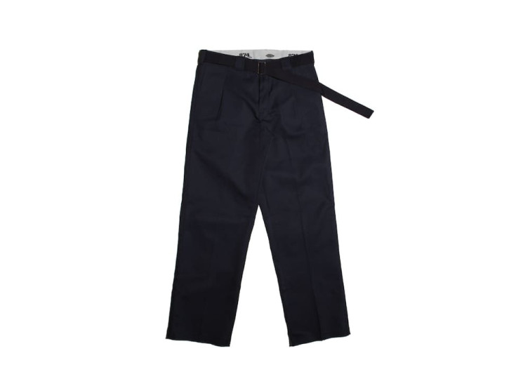 DICKIES X LESS - ORIGINAL 874 ONE TUCK WORK PANT
