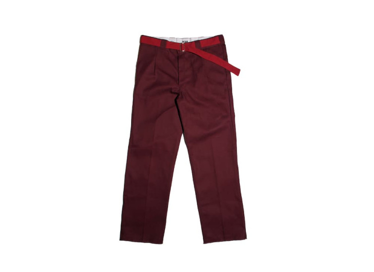 DICKIES X LESS - ORIGINAL 874 ONE TUCK WORK PANT