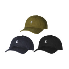 LESS - S. CANVAS SPORT CAP