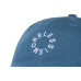 LESS - LESS IS MORE CIRCLE POLO CAP