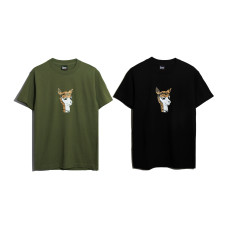 LESS - WHO KILLED BAMBI TEE