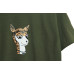 LESS - WHO KILLED BAMBI TEE