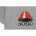 LESS - DEVO-CORE TEE