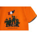 LESS - VI VA LA REVOLUTION BEAR TEE
