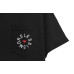 LESS - LESS IS MORE CIRCLE POCKET TEE