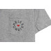 LESS - LESS IS MORE CIRCLE POCKET TEE