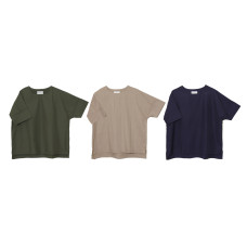 LESS - SEAMAN TEE
