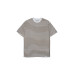 LESS - S/S STRIPE TEE
