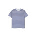 LESS - S/S STRIPE TEE