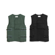 LESS - FIELD VEST