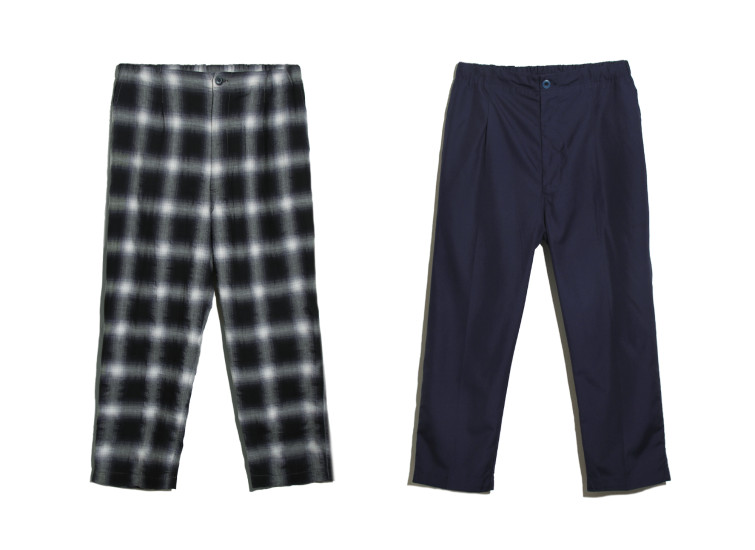 LESS - EASY TROUSER