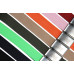 LESS - SQUARE LOGO CLIP BELT