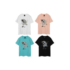 LESS - SAMURAI TEE