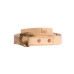 LESS - LEATHER BELT