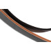 LESS - LEATHER BELT