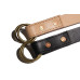 LESS - LEATHER BELT
