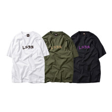 LESS - LESS AND DESTROY TEE
