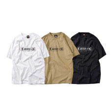 LESS - LESS DRUNK MORE SKATE TEE