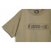 LESS - LESS DRUNK MORE SKATE TEE