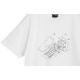 LESS - QUARTER PIPE TEE