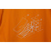 LESS - QUARTER PIPE TEE