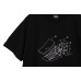 LESS - QUARTER PIPE TEE