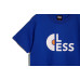 LESS - WHEEL LOGO TEE