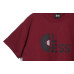 LESS - WHEEL LOGO TEE