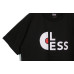 LESS - WHEEL LOGO TEE