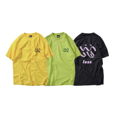 LESS - LESS EXPRESSION TEE