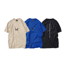 LESS - HEALTH COMES FIRST TEE