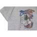 LESS - THE COQUETTE TEASES THE DOYEN TEE 草螟鬥雞公
