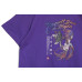 LESS - THE COQUETTE TEASES THE DOYEN TEE 草螟鬥雞公