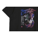LESS - THE COQUETTE TEASES THE DOYEN TEE 草螟鬥雞公