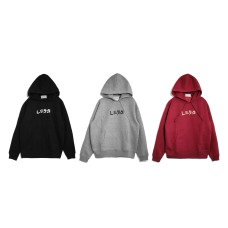 LESS - LESS AND DESTROY HOODIE