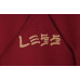 LESS - LESS AND DESTROY HOODIE