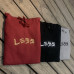 LESS - LESS AND DESTROY HOODIE