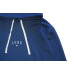 LESS - ARCH LOGO HOODIE